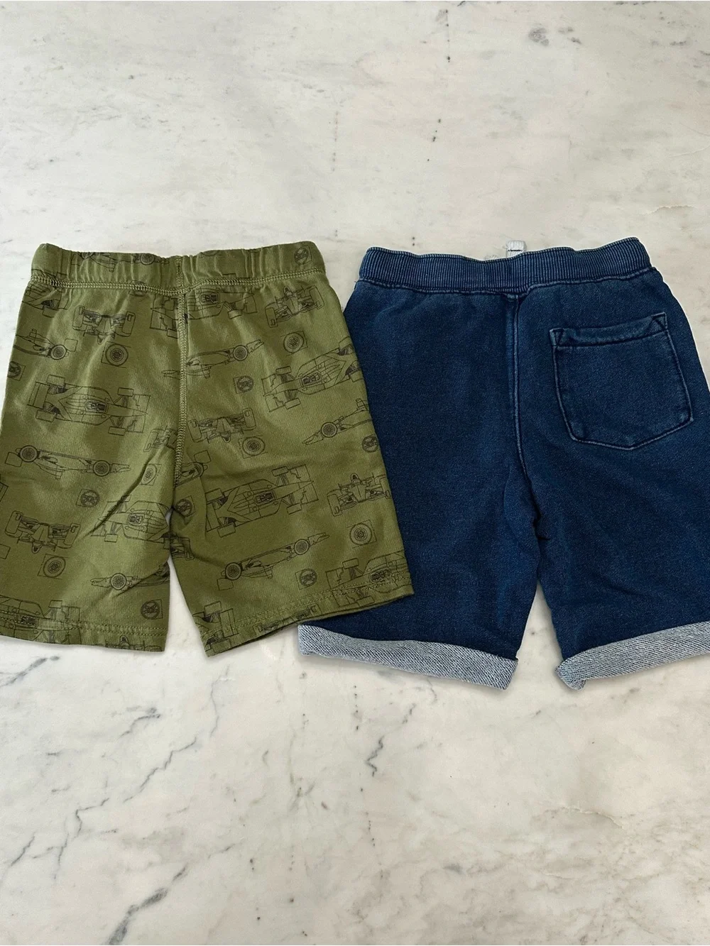 Carters two pack